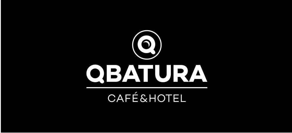 Qbatura Cafe & Hotel Ciechanów Exteriör bild
